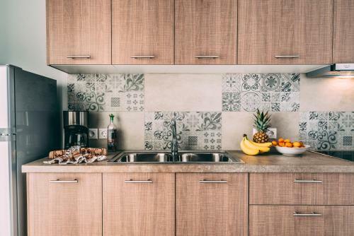 Apartamento Angela's Sweet Home