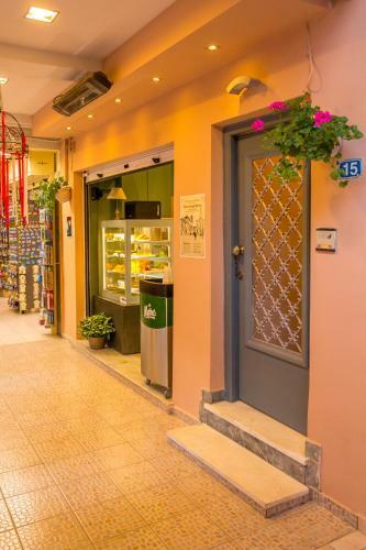 San Marco Luxury Apartment Zante
