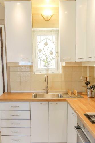 Agustin Luxury Apartment Inthessaloniki