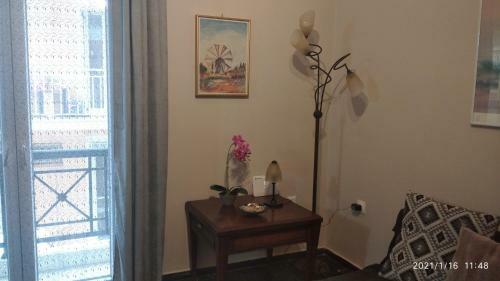 Miriam Luxury Apartment