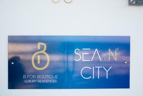 Apartamento B4b Sea N' City
