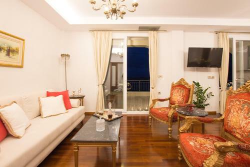 Apartamento B4b Sea N' City