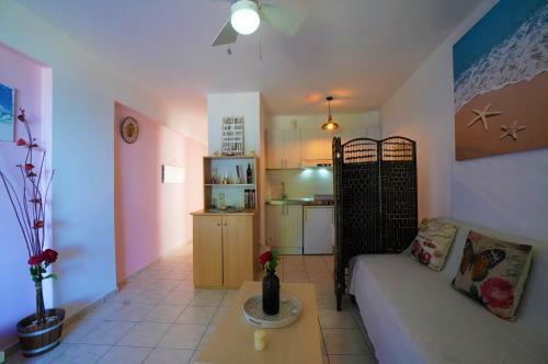 Apartamento Boutique Seafront Suites