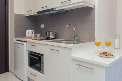 Apartamento Centro Studios