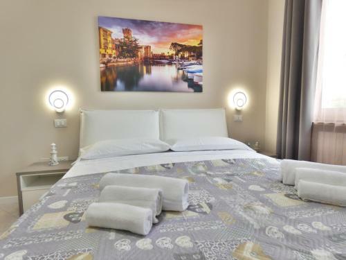 Apartamento Sunshine House In Desenzano Centre