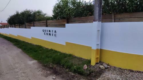 Quinta Cunte - Casa Sobreiro