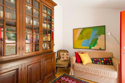 Casa Da Beira Rio - Country Side Vacation Home