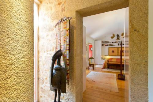 Casa Da Beira Rio - Country Side Vacation Home