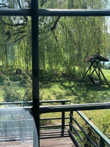 Villa Hoffmann�wka Du?y Dom Nad Jeziorem