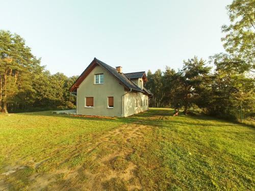 Apartamento Kraniec ?wiata