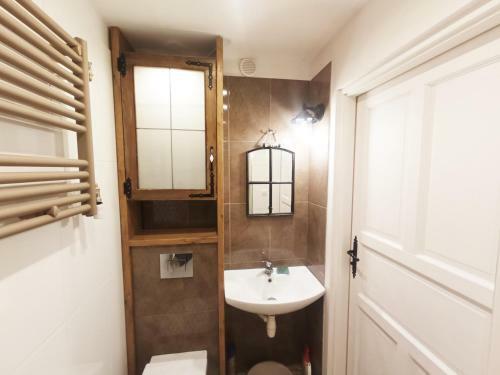 Apartamento Kraniec ?wiata