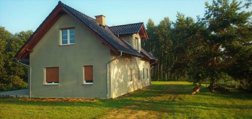Apartamento Kraniec ?wiata
