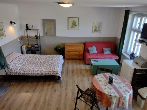 Apartamento Sudety Hut