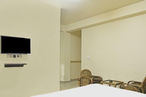 Hotel Capital O 87596 The Nest Inn