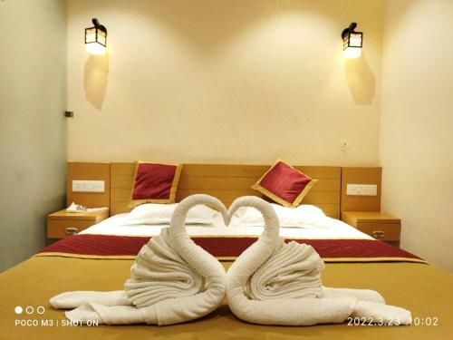 Hotel Masa Mahal And Lodge