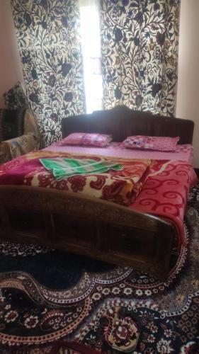 Hostal Shaheen Guest House