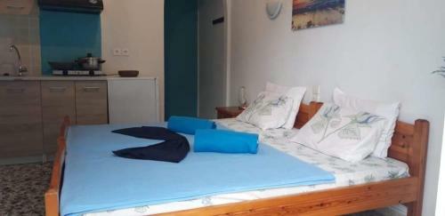 Apartamento Mimika Studios