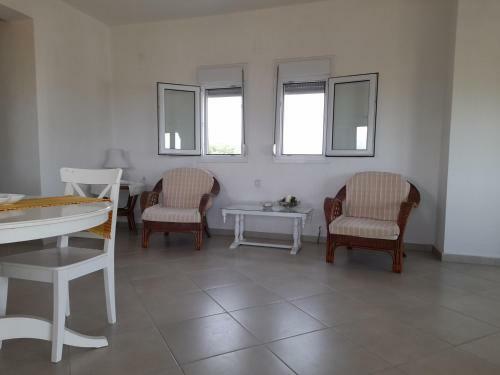 Apartamento The Veranda Appartment With Sea View