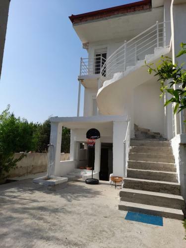 Apartamento The Veranda Appartment With Sea View