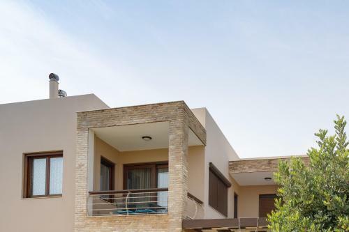 Apartamento Stella Luxury Residence