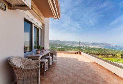 Dreams Villa Luxury Residence