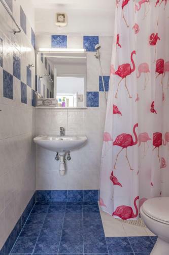 Hostal Guests Apartments In Sissi Creta