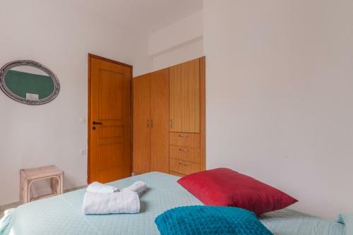Hostal Guests Apartments In Sissi Creta