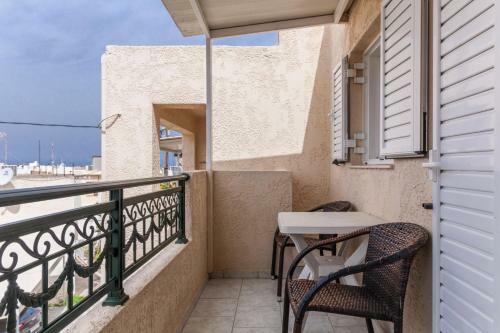 Hostal Guests Apartments In Sissi Creta