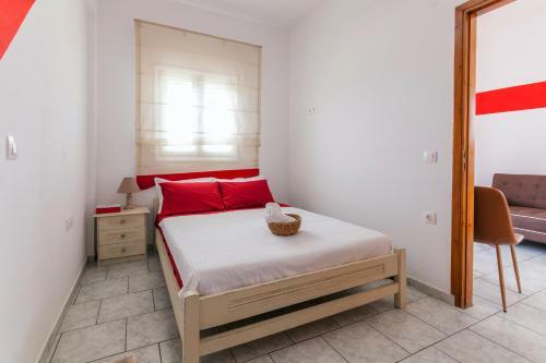 Hostal Guests Apartments In Sissi Creta