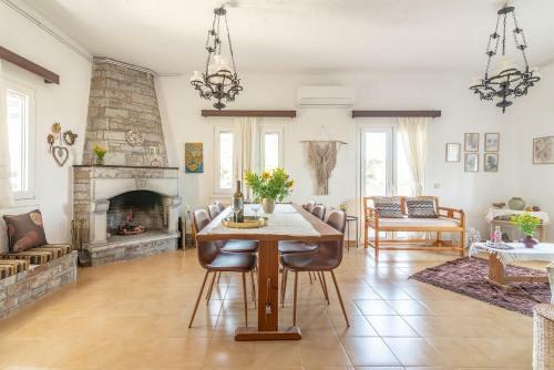 Villa Sisi View