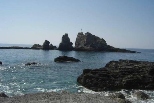 Apartamento Villa Malena Nature And Sea View