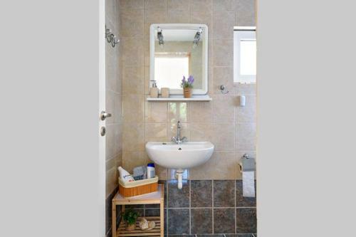 Apartamento Villa Malena Nature And Sea View