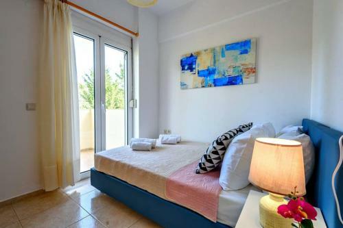 Apartamento Villa Malena Nature And Sea View