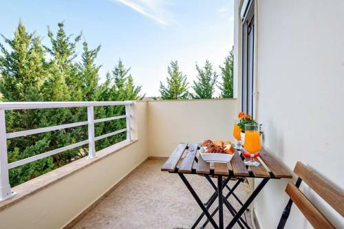 Apartamento Villa Malena Nature And Sea View