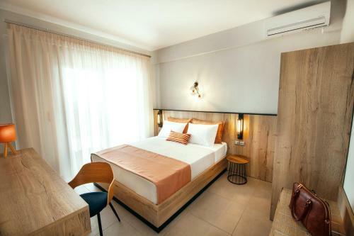Apartamento Le Grand R�ve