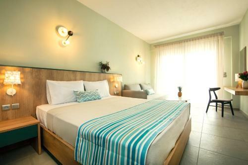Apartamento Le Grand R�ve