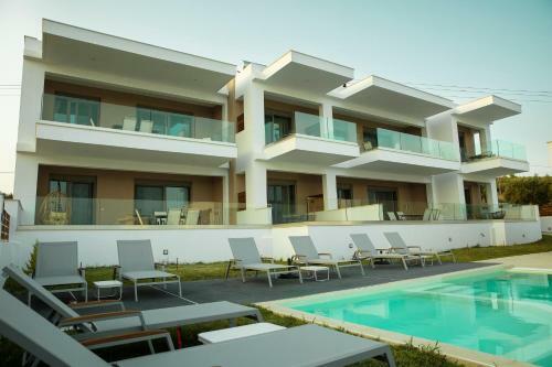 Apartamento Le Grand R�ve