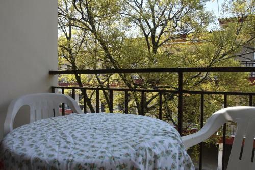 Apartment Very Close To The Beach