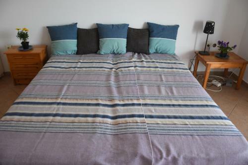 Apartment Very Close To The Beach