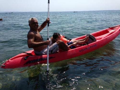 Apartamento Chalkidiki Olivia Beach