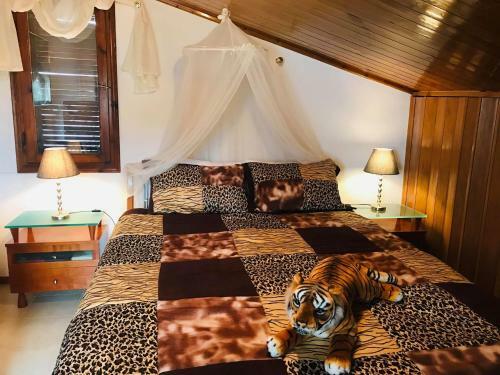 Halkidiki Trikorfo Luxury Maisonette
