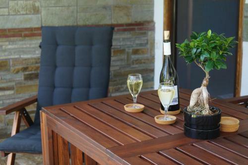 Halkidiki Trikorfo Luxury Maisonette