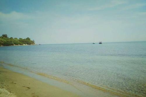 Apartment In Gerakini , 50 Meters Far From Beach