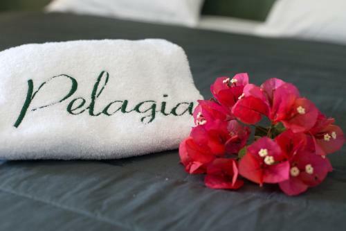 Apartamento Pelagia Sea Side 1