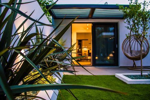 Ataraxia Luxury Suite Acharavi