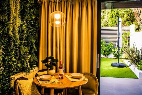 Ataraxia Luxury Suite Acharavi