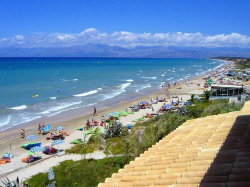 Apartamento Pelagia Sea Side 2