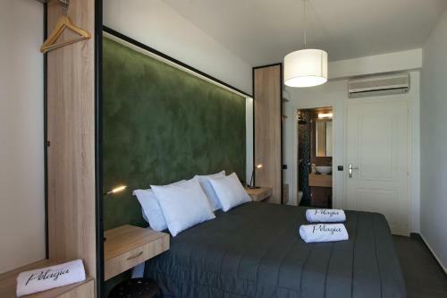Apartamento Pelagia Sea Side 2