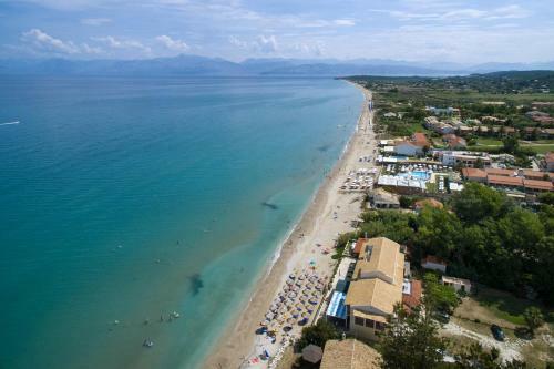 Apartamento Pelagia Sea Side 2