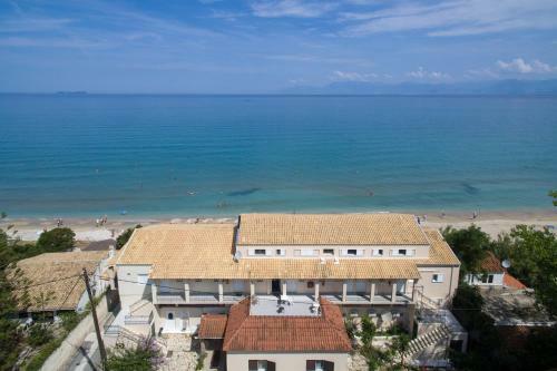 Apartamento Pelagia Sea Side 2